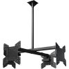 MPCQ-M44V Mustang Professional Ceiling Mount