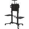 MPM-X85U-EDU Mustang Professional Cart/Stand