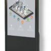 Mustang Professional All-in-One Kiosks