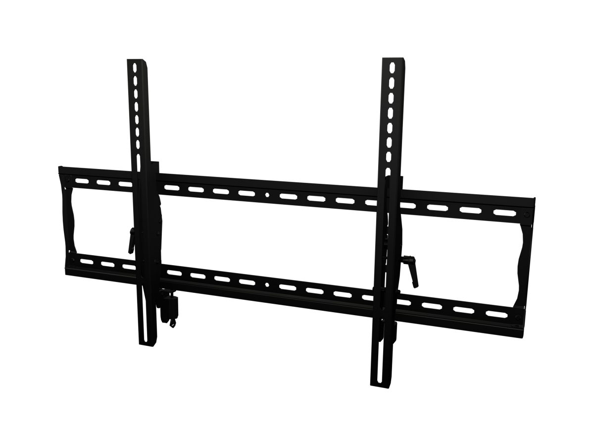 MPT-X85U Mustang Professional Tilt Mount - Mustang AV