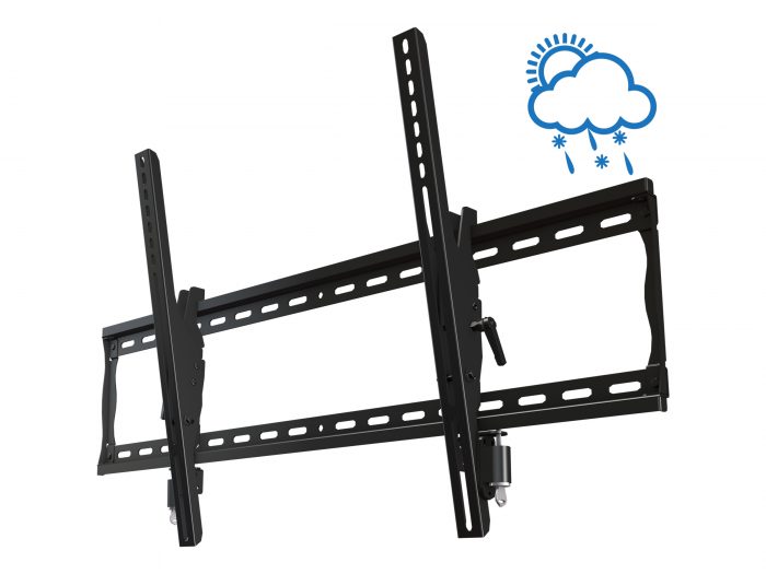 MPTO-X85ULL Mustang Professional Tilt Mount