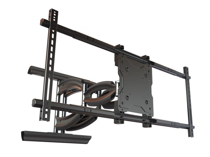 MPA-XHD86U Mustang Professional Full Motion Articulating Mount - Image 6
