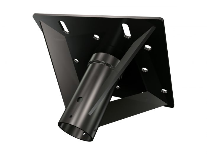 MPCA-8HD Mustang Professional Ceiling Adapter - Image 2