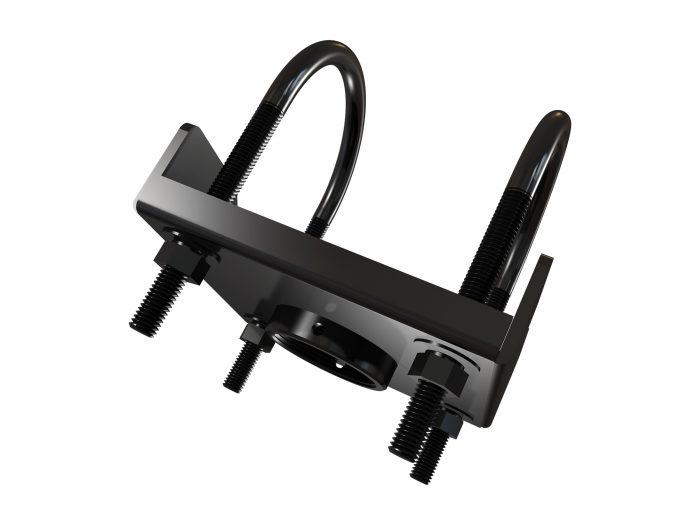 MPCA-TRUSS Mustang Professional Ceiling Adapter - Image 2