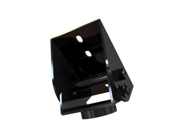 MPCA-V1 Mustang Professional Ceiling Adapter - Image 2