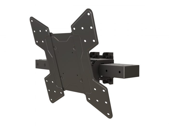MPCM-M44V Mustang Professional Menu Board Mount - Image 2