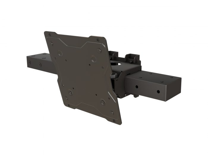 MPCM-S22V Mustang Professional Menu Board Mount - Image 2