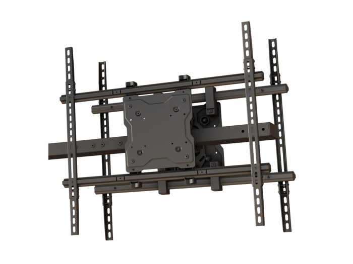 MPCMD-X86U Mustang Professional Menu Board Mount - Image 2
