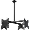 MPCQ-M44V Mustang Professional Ceiling Mount - Image 2