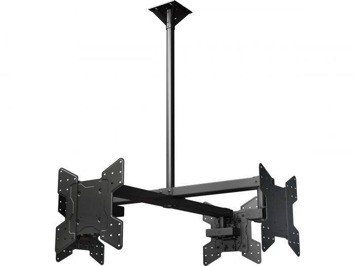 MPCQ-M44V Mustang Professional Ceiling Mount - Image 2