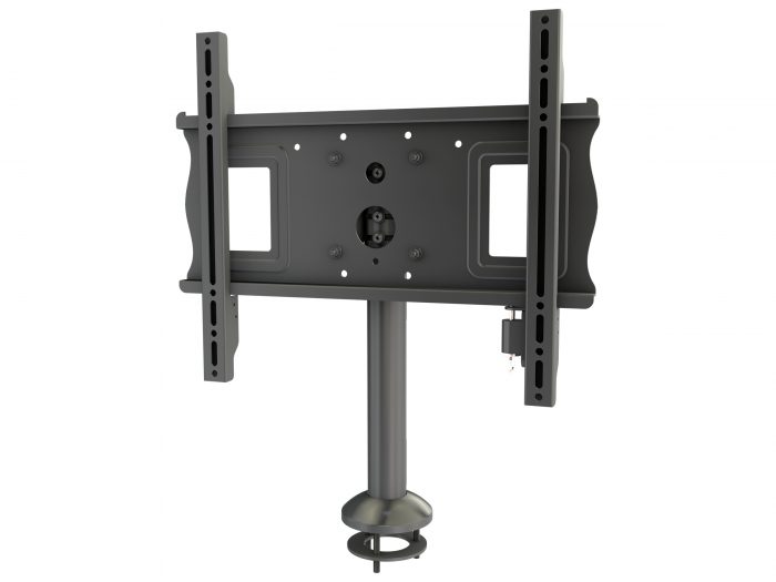 MPDS-M44UL Mustang Professional Desktop Mount - Image 2