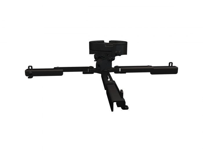 MPJ-1 Mustang Professional Projector Mount - Image 2