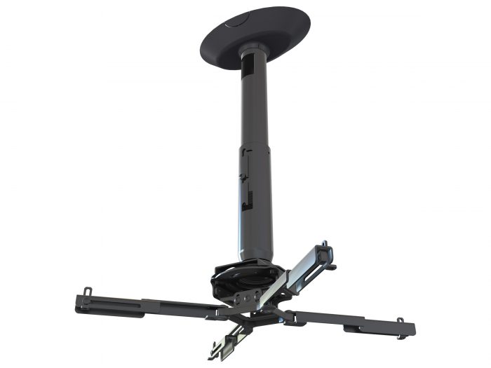 MPJ-2KR18A Mustang Professional Projector Mount - Image 2