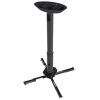 MPJ-2KR24A Mustang Professional Projector Mount - Image 2