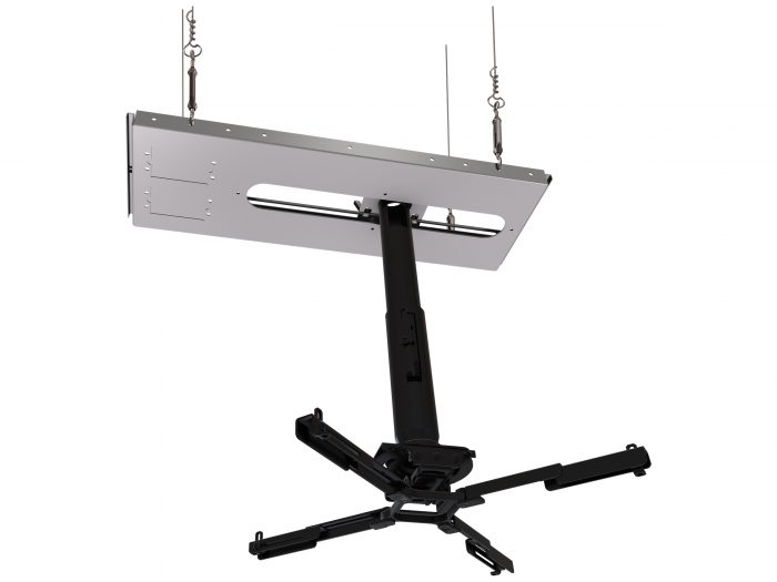 MPJ-2KS18A Mustang Professional Projector Mount - Image 2