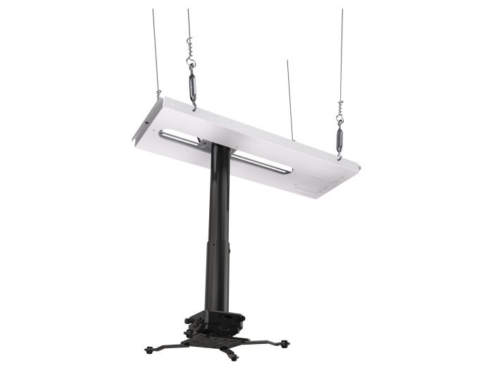 MPJ-3KS24A Mustang Professional Projector Mount - Image 2