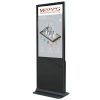 MPKDI-KFP249TB Mustang Professional - Kiosk - All-In-One Touch w/49in Display and BrightSign - Image 2