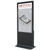 MPKDI-KFP255B Mustang Professional - Kiosk - All-In-One Non-Touch w/55in Display and BrightSign - Image 2