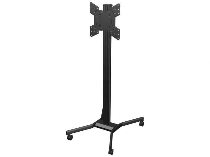 MPM-M44V Mustang Professional Cart/Stand - Image 2