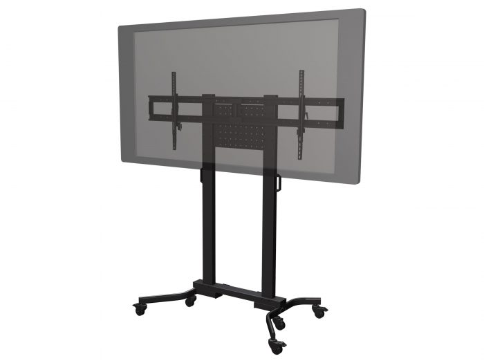 MPM-X137UL Mustang Professional Cart/Stand - Image 2