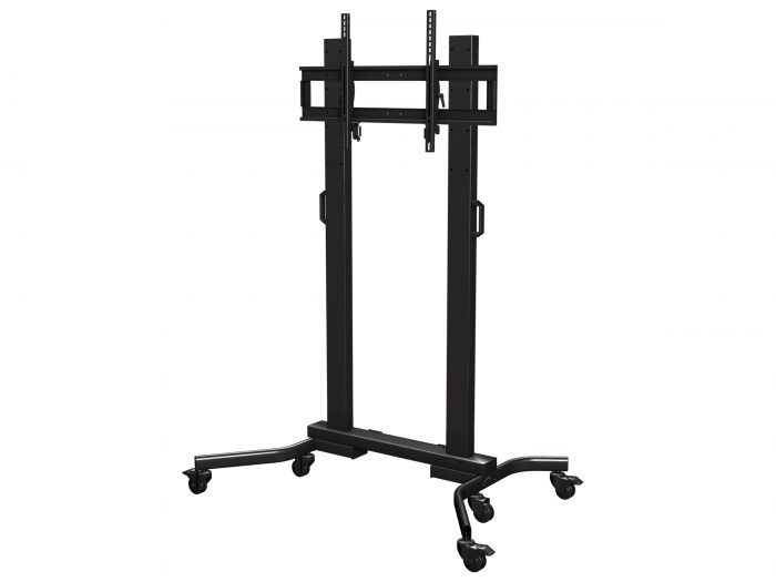 MPM-X85U Mustang Professional Cart/Stand - Image 2