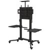MPM-X85U-EDU Mustang Professional Cart/Stand - Image 2