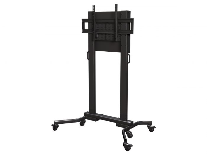 MPM-X85U-LS Mustang Professional Cart/Stand - Image 2