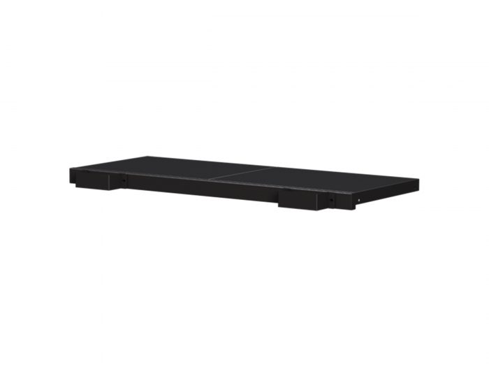 MPMS-9B Mustang Professional Cart/Stand - Image 2