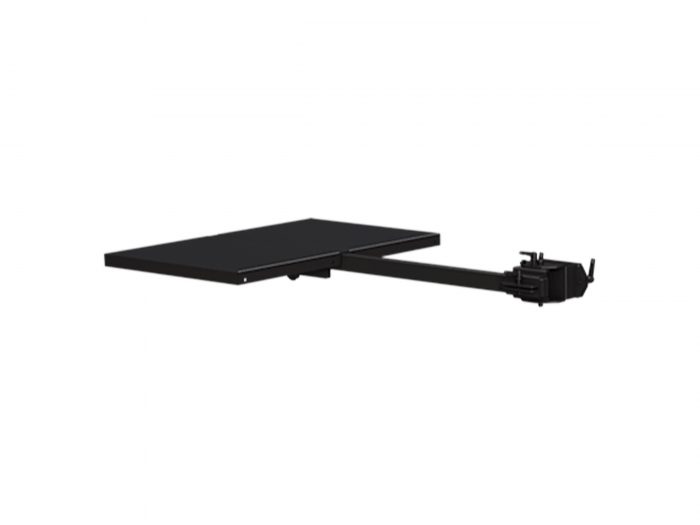 MPMS-9S Mustang Professional Cart/Stand - Image 2