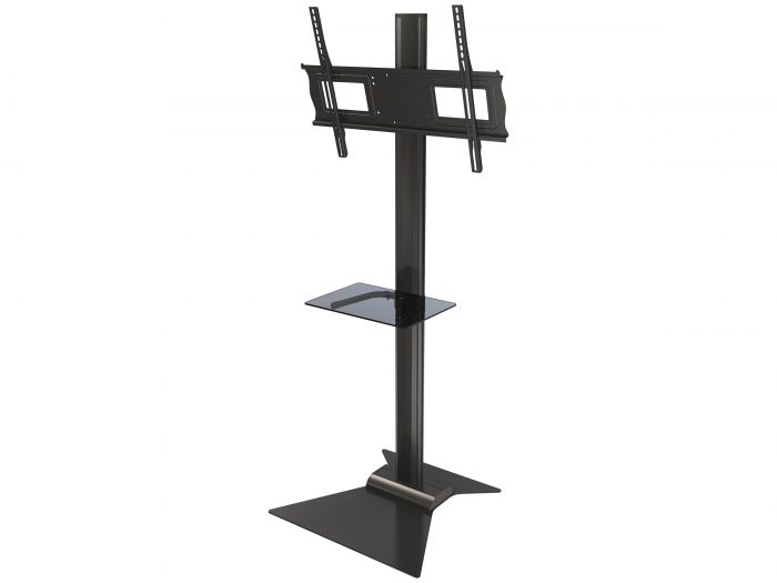 MPS-L75U-G Mustang Professional Cart/Stand - Image 2