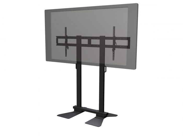 MPS-X137UL Mustang Professional Cart/Stand - Image 2