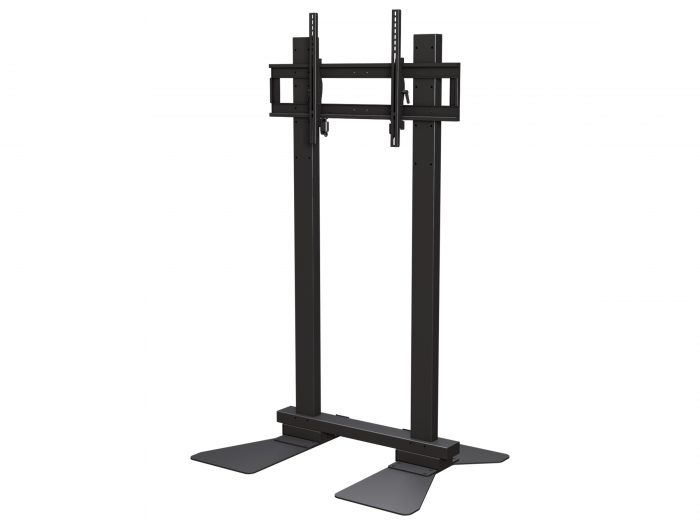 MPS-X85U Mustang Professional Floor Stand - Image 2