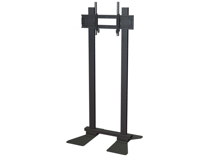 MPS-X85UPL Mustang Professional Cart/Stand - Image 2