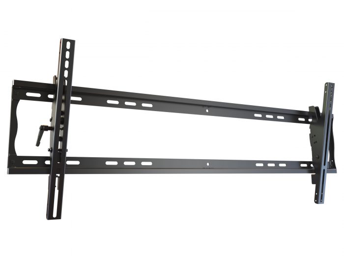 MPT-XHD90 Mustang Professional Heavy Duty Tilting Wall Mount - Image 2