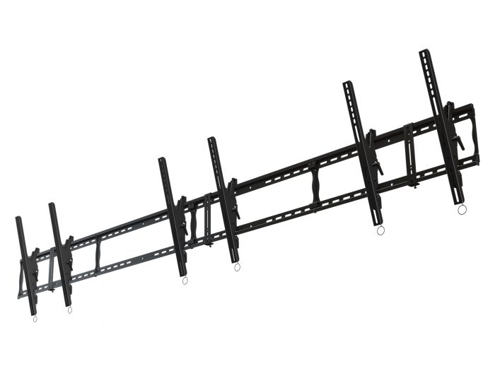 MPWML-LU Mustang Professional Menu Board Mount - Image 2