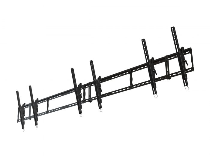 MPWML-MU Mustang Professional Menu Board Mount - Image 2