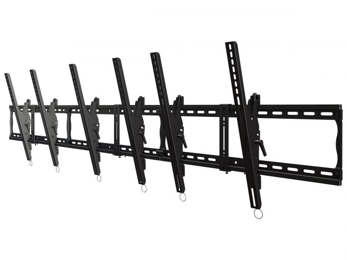 MPWMP-MU Mustang Professional Menu Board Mount - Image 2