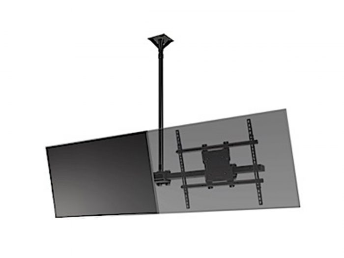 MPCMD-2X86U Mustang Professional Menu Board Mount
