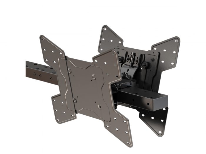 MPCMD-M44V Mustang Professional Menu Board Mount