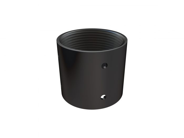 MPE-C1 Mustang Professional Extension Column
