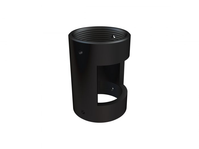 MPE-C2 Mustang Professional Extension Column