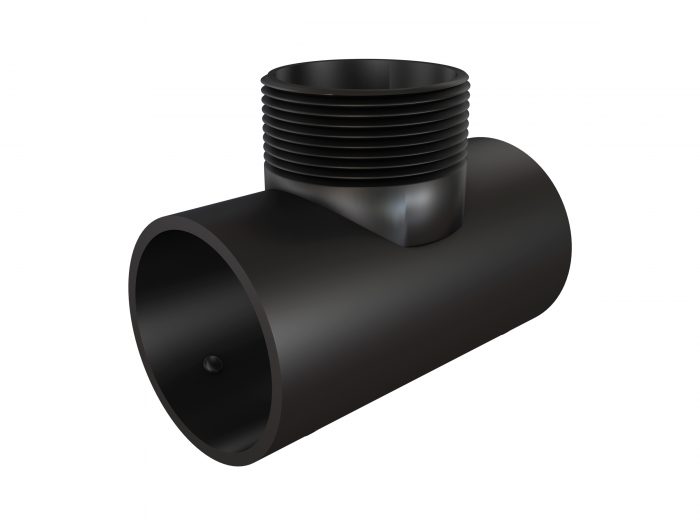 MPE-ST1 Mustang Professional Extension Column