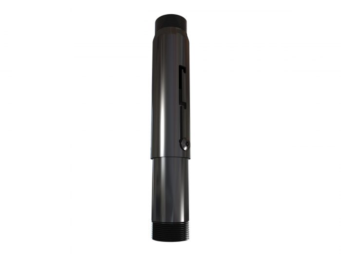 MPEA-0611 Mustang Professional Extension Column