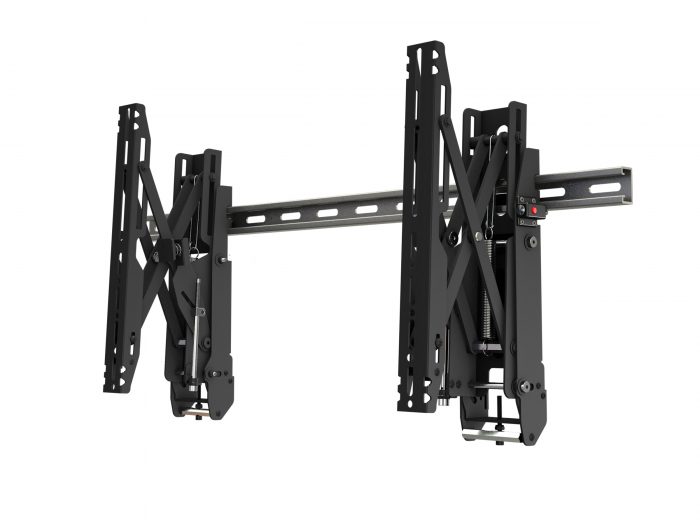 MPVW-UNIPPV2U Mustang Professional Video Wall Mount