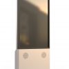 MPKOD-49T-LG Mustang Professional - Kiosk - Touch 49" Outdoor; includes LG 49" XE4F