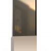 MPKOD-49T-LG Mustang Professional - Kiosk - Touch 49" Outdoor; includes LG 49" XE4F - Image 3