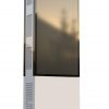 MPKOD-BB49T-LG Mustang Professional - Kiosk - Touch 49" Back to Back Outdoor; includes 2 LG 49" XE4F