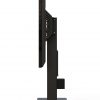 MPQSRD-55-SAM Mustang Professional - Kiosk - Single QSR Menu Board with Samsung OH55F
