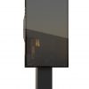 MPQSRD-55-SAM Mustang Professional - Kiosk - Single QSR Menu Board with Samsung OH55F - Image 3